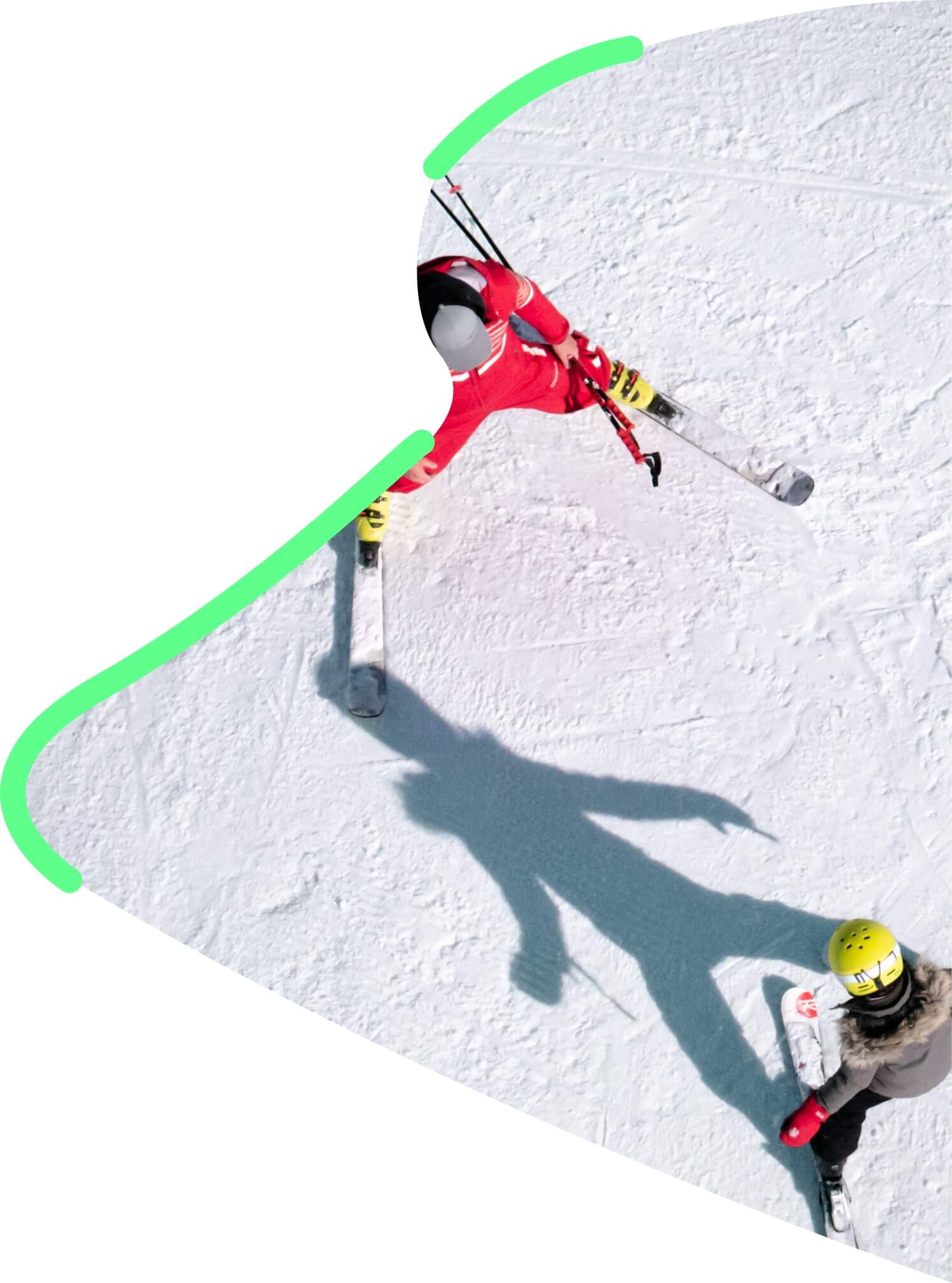 cours de ski grand tourmalet 