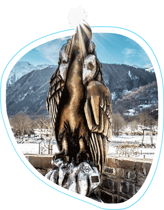 entrée balnéa peyragudes balnea peyragudes