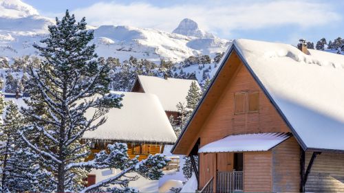 chalet-ski-pyrenees