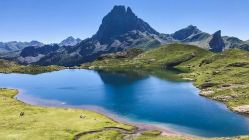 lac-pyrenees-vallee-ossau
