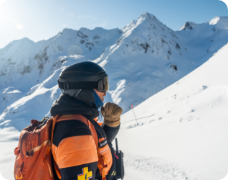 early ski peyragudes