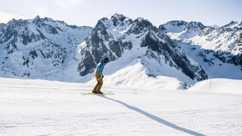 skieur-pyreneen