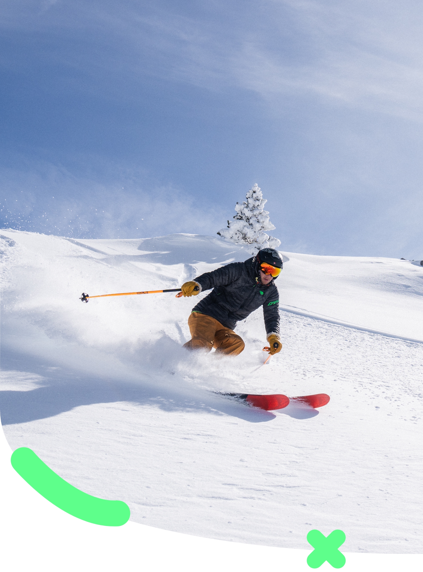 Des piste pour tous à La Pierre St Martin