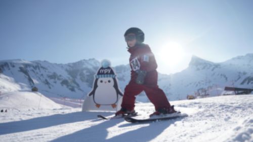 materiel-equiper-enfant-ski