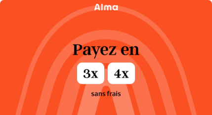 promo alma paiements