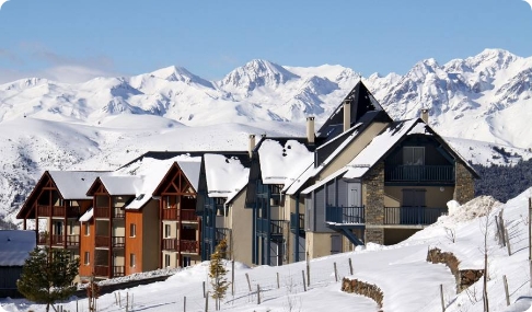 skieur-station-pyrenees