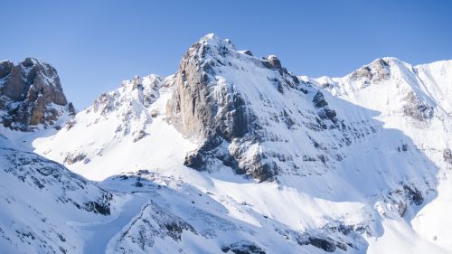 gourette-domaine-skiable