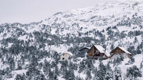 station-ski-sapins