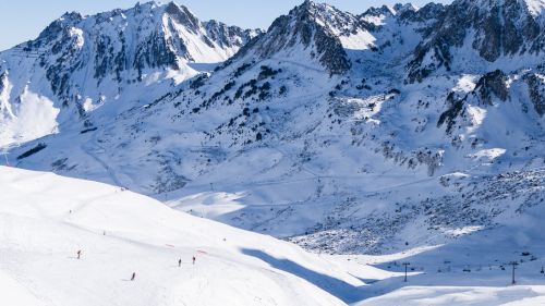 station-ski-pyrenees