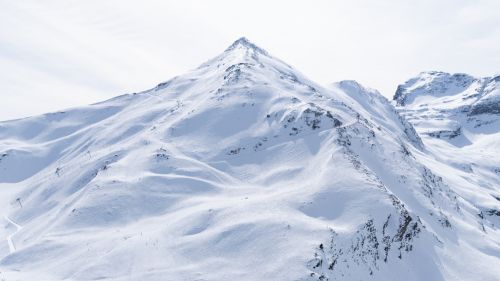 pyrenees-neige