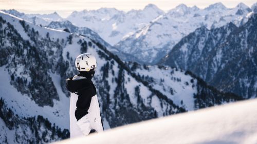 ski-neige-pyrenees