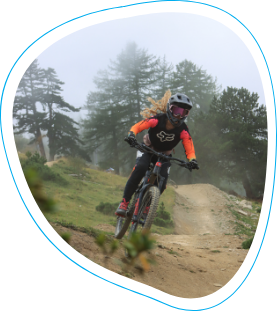 bike park peyragudes