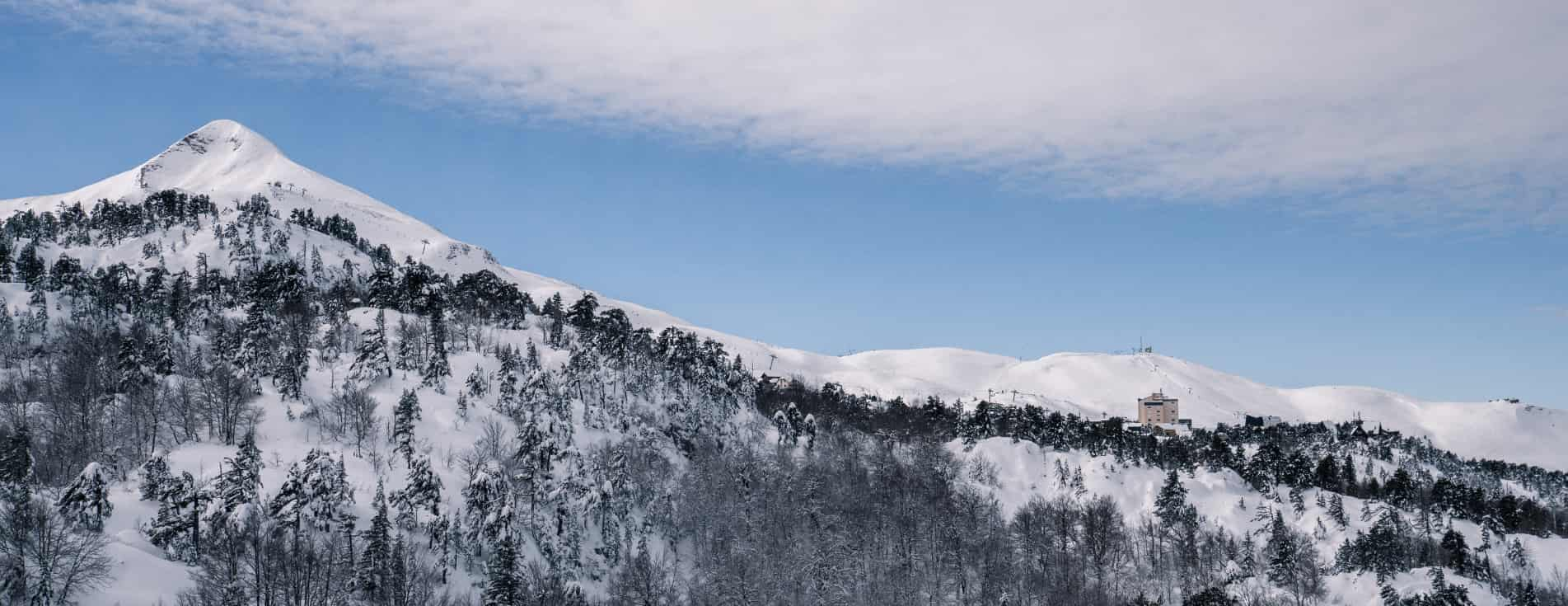 esquí-pirineos