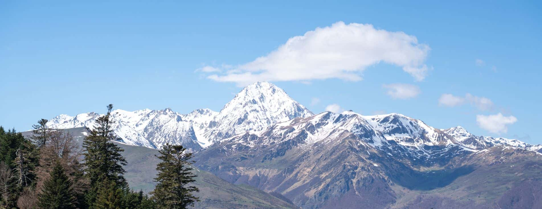 montagne-pyrenees