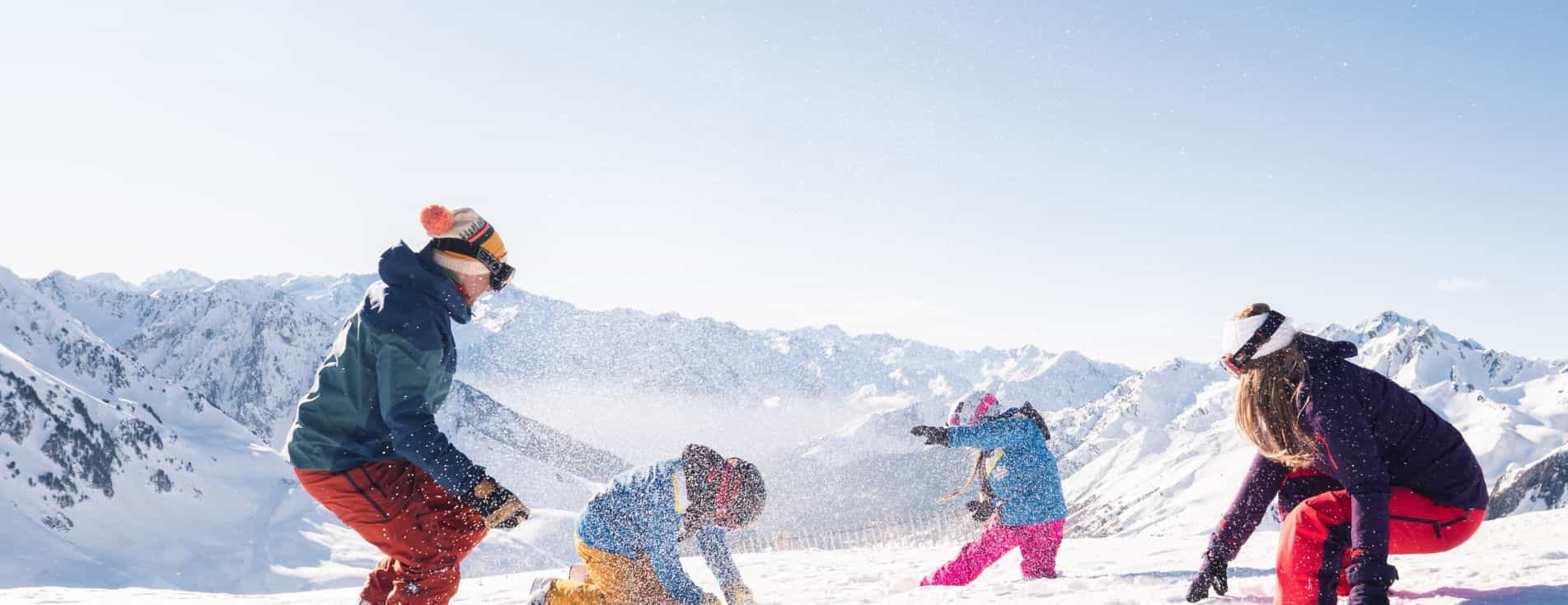 ski-enfants-pyrenees