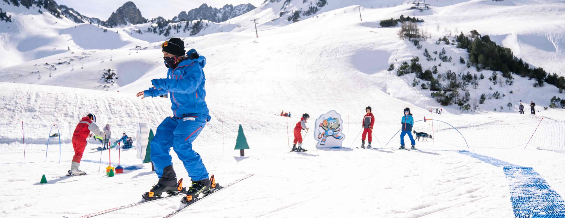 Entretenir son matériel de ski freeride