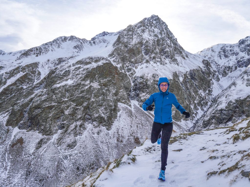 traileuse safia lise saighi 