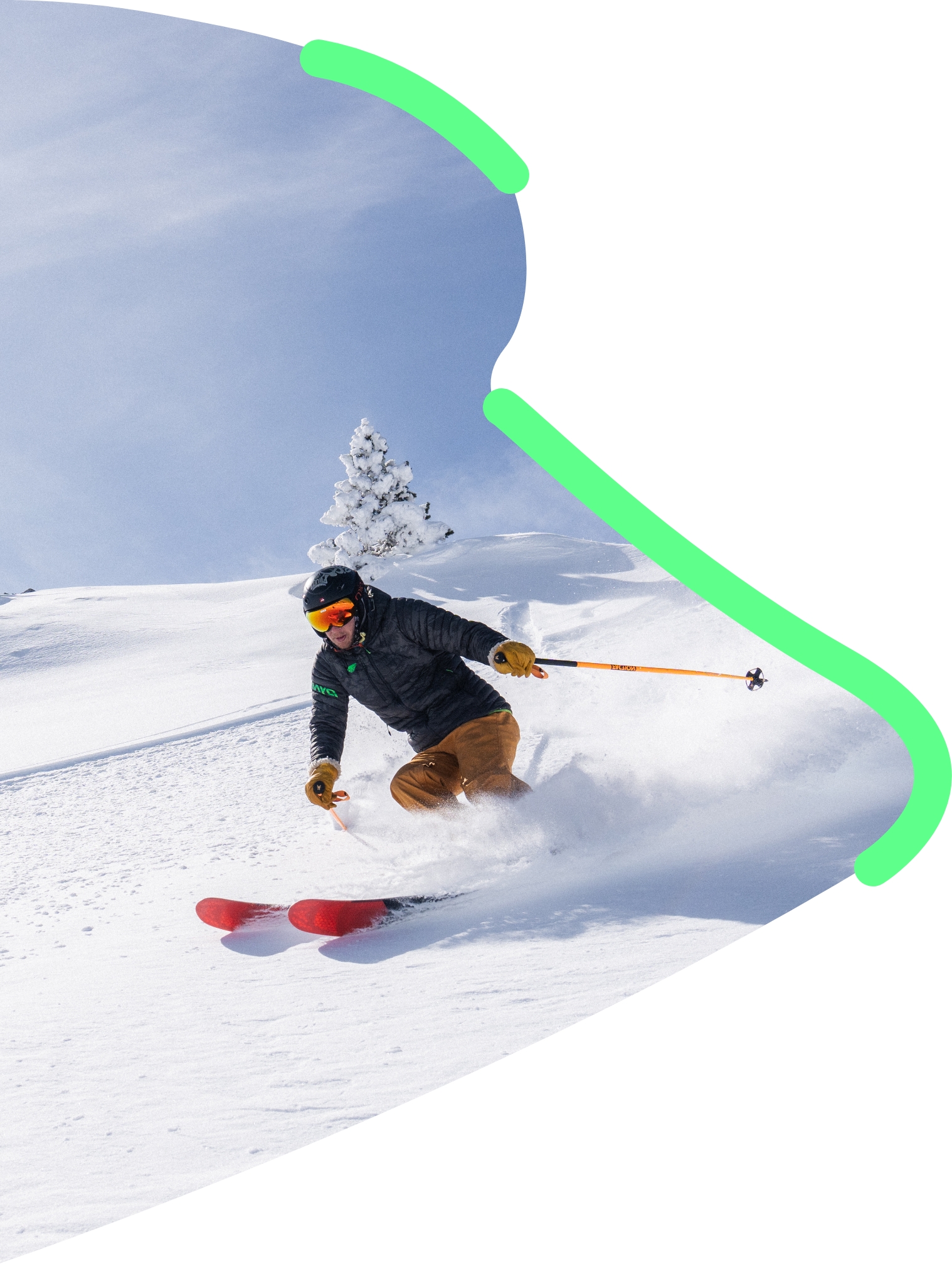 Des piste pour tous à La Pierre St Martin