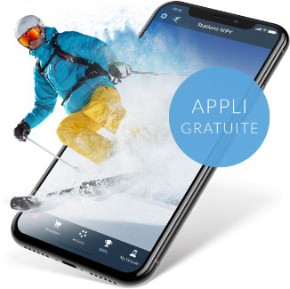 application recharger forfait 