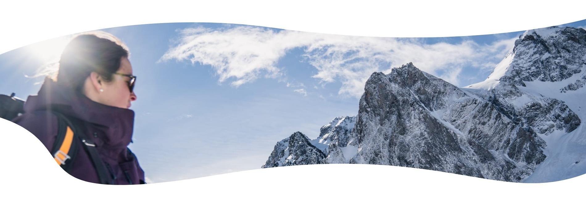 Présentation randonnée Tourmalet