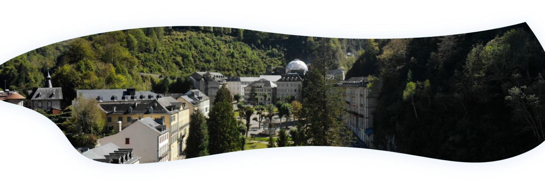 eaux bonnes gourette