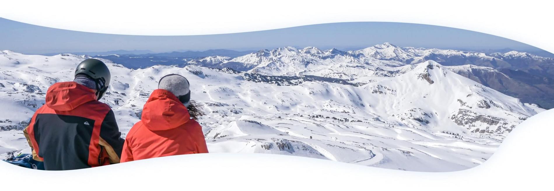 la pierre saint martin presentation