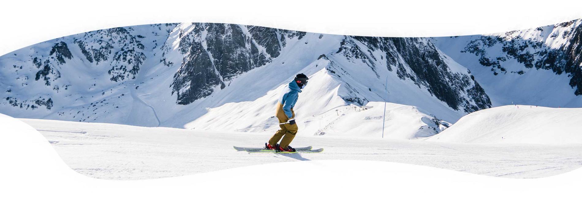 Grand-Tourmalet, une station pour tous !