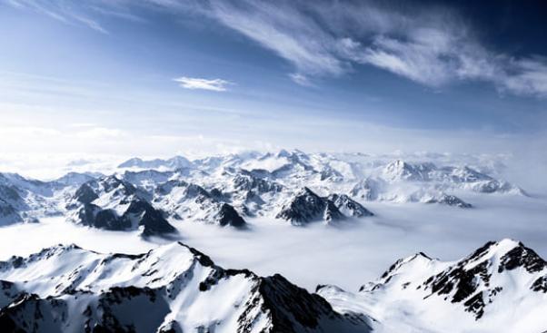panorama pic du midi
