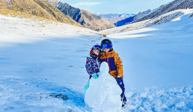 listing sejour ski famille garderie club enfant