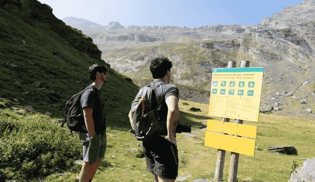 Matériel pour randonner dans les Pyrénées