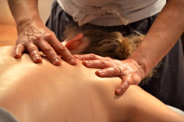 SPA montagne de Laruns 